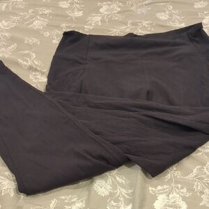 REI Black Activewear Leggings